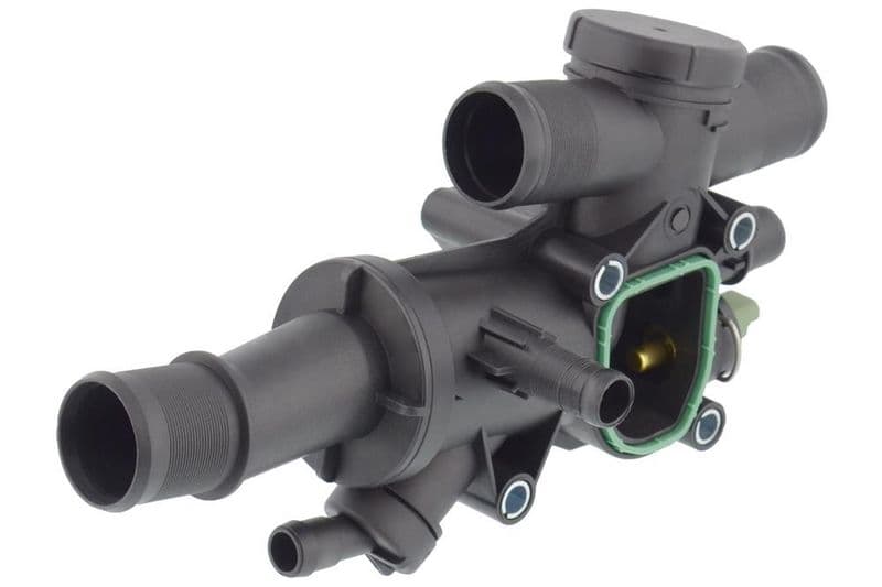 carcasa termostat TOPRAN 723 160