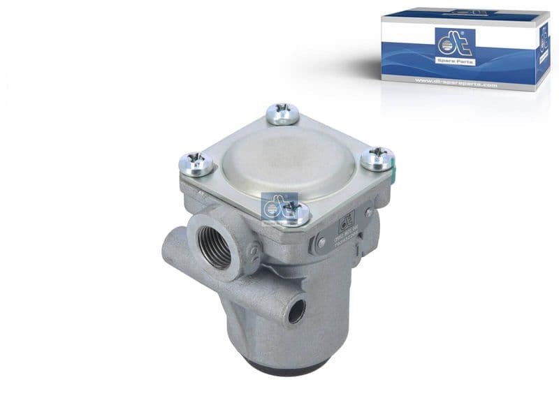 Supapa de suprapresiune DT Spare Parts 2.64040