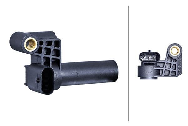 Senzor impulsuri, arbore cotit HELLA 6PU 009 168-931