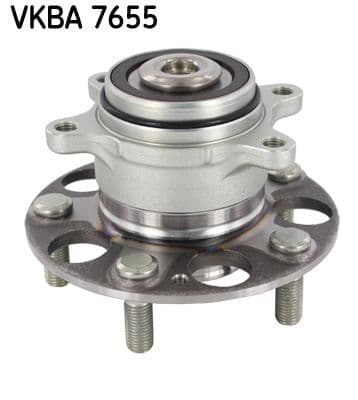 Set rulment roata SKF VKBA 7655