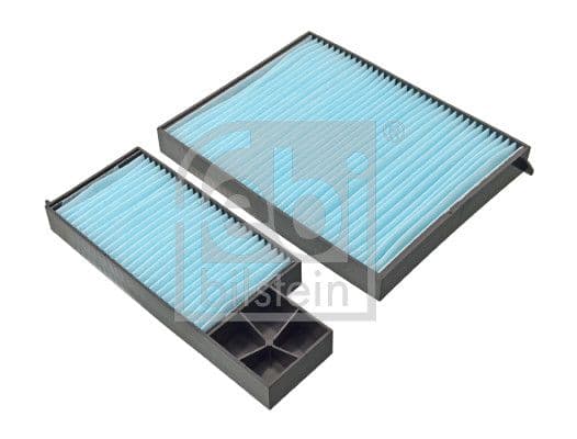 Set filtru, aer habitaclu FEBI BILSTEIN 184042