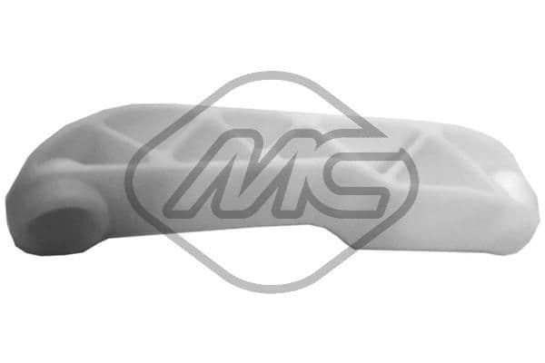 Set reparatie, levier cutie de viteze METALCAUCHO 04353