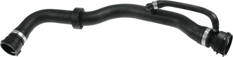 Furtun radiator GATES 05-2815