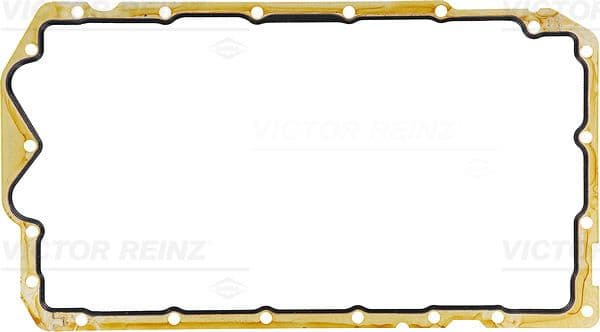 Garnitura baie ulei VICTOR REINZ 71-34056-00
