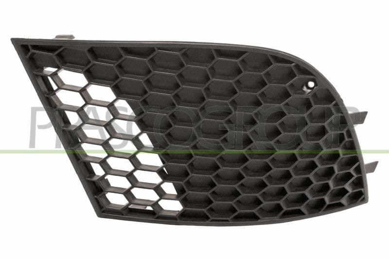 Grila ventilatie, bara protectie PRASCO ST0342124