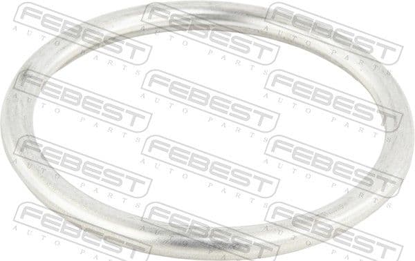 Garnitura, racord evacuare FEBEST 02491-007