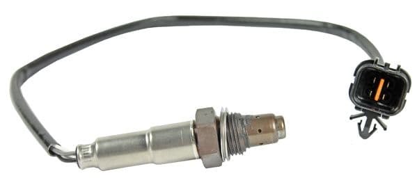 Sonda Lambda METZGER AUTOTEILE 0895468