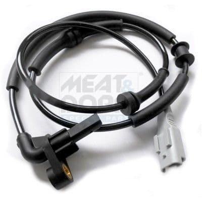 senzor,turatie roata MEAT & DORIA 90590