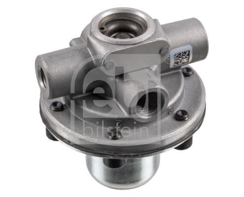 Supapa de suprapresiune FEBI BILSTEIN 185495