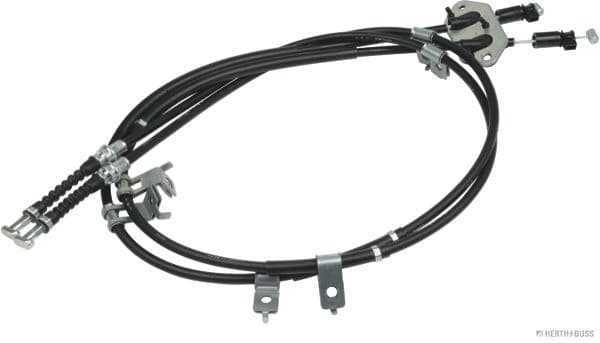 Cablu, frana de parcare HERTH+BUSS JAKOPARTS J3923065