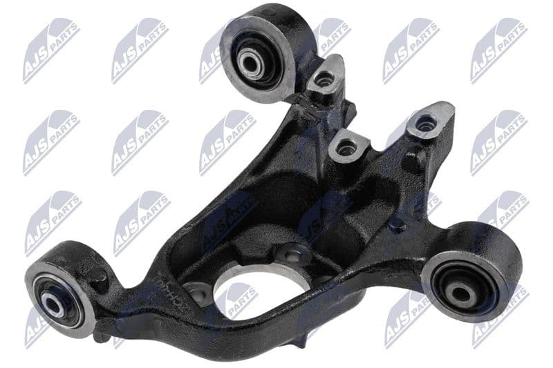 Articulatie directie, suspensie roata NTY ZZT-CH-001