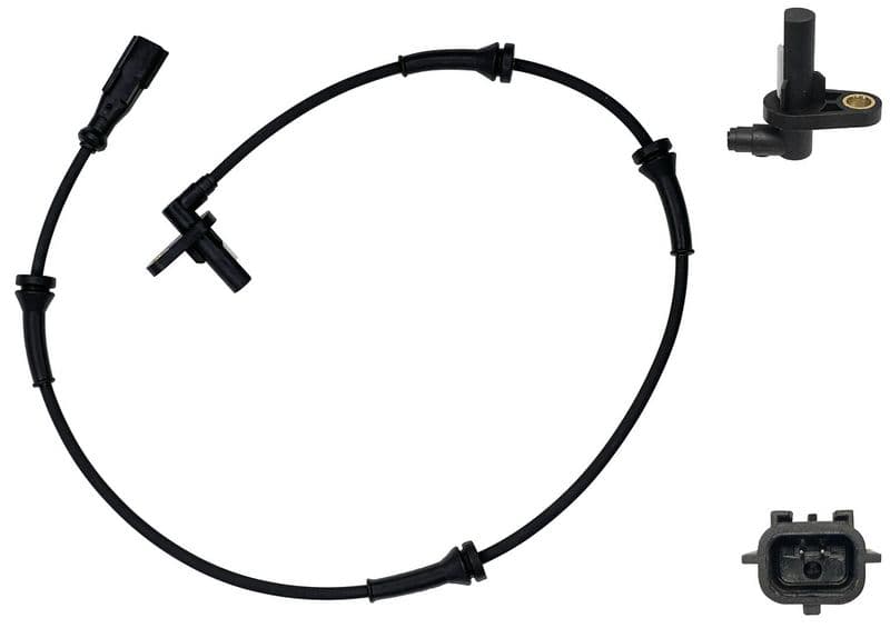 senzor,turatie roata WAGNER ABS00257