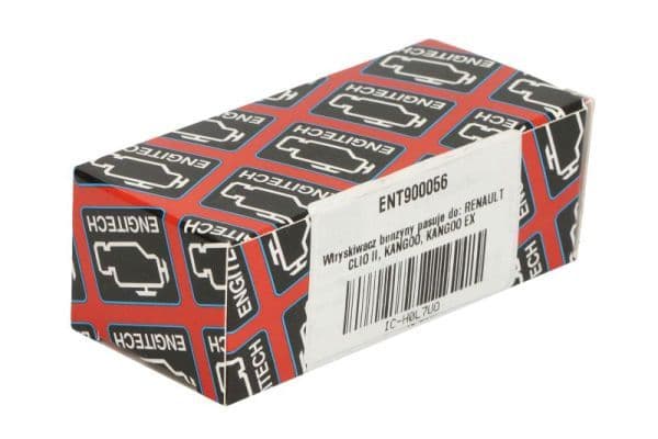 Injector ENGITECH ENT900056