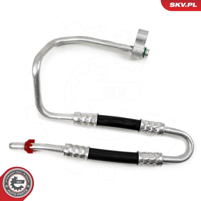 conducta presiune variabila,aer conditionat ESEN SKV 54SKV704