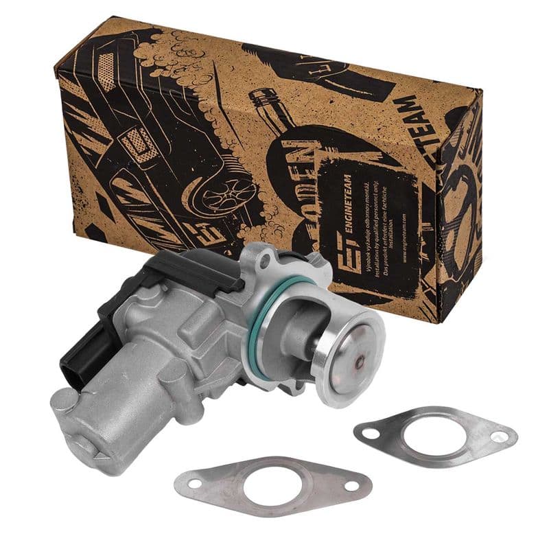 Supapa EGR ET ENGINETEAM ED0046
