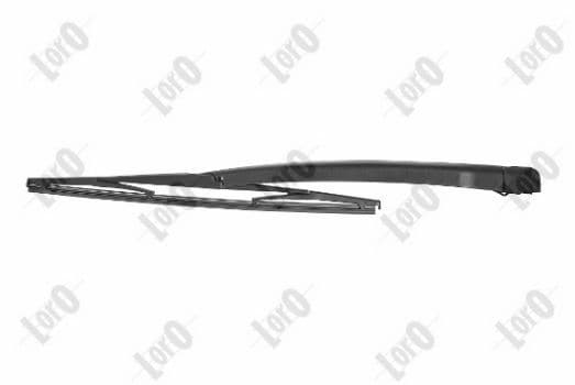 Set stergatoare, curatare parbriz DEPO 103-00-085-C