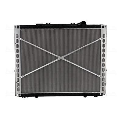 Radiator, racire motor NISSENS 606771