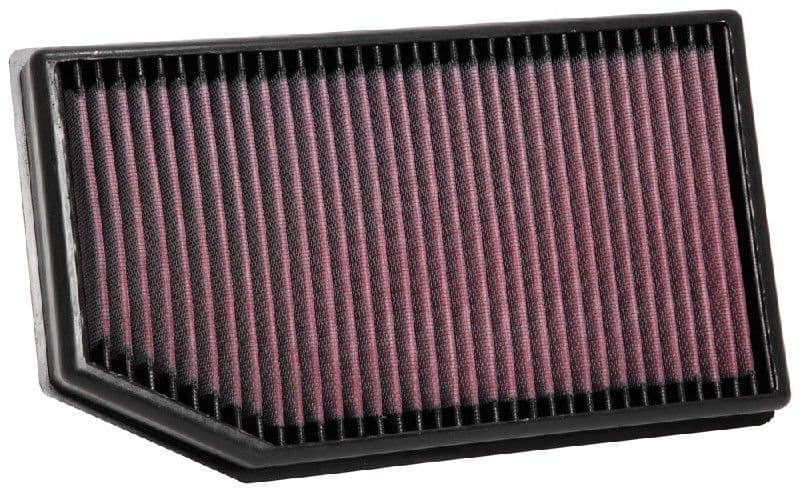 Filtru aer K&N Filters 33-5076