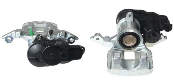 Etrier frana BUDWEG CALIPER 345496