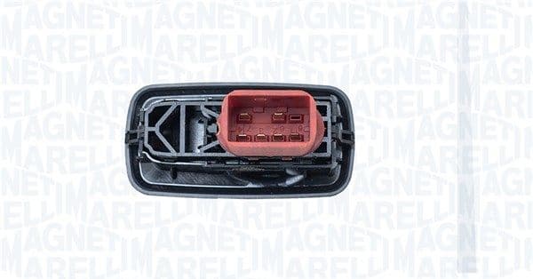 comutator,macara geam MAGNETI MARELLI 000051108010