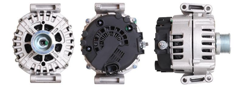 Generator / Alternator LUCAS LRA03387