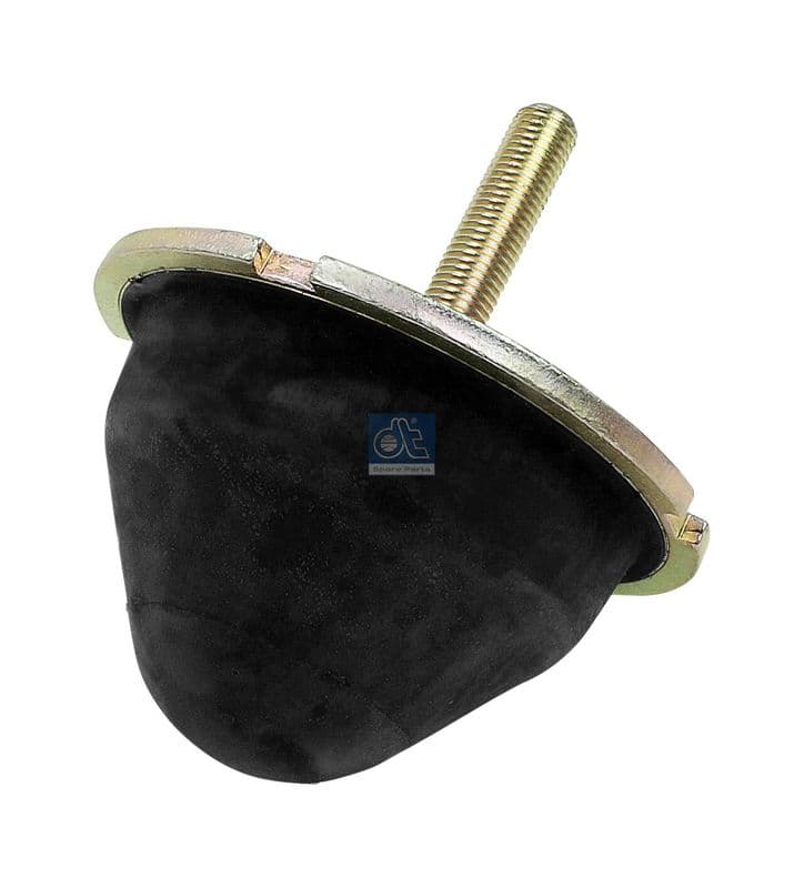Tampon cauciuc, suspensie DT Spare Parts 4.81531