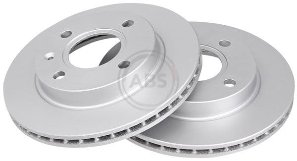 Disc frana ABS 15981