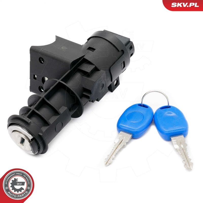 Blocaj volan ESEN SKV 65SKV201