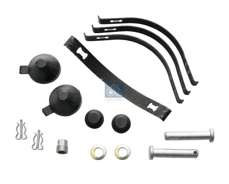 Set reparatie, etrier DT Spare Parts 1.35076