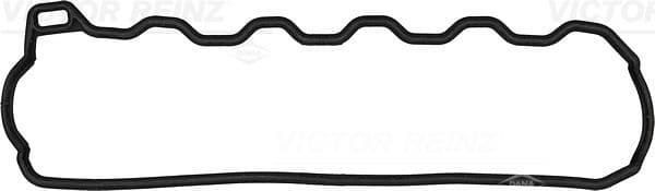 Garnitura, capac supape VICTOR REINZ 71-13063-00