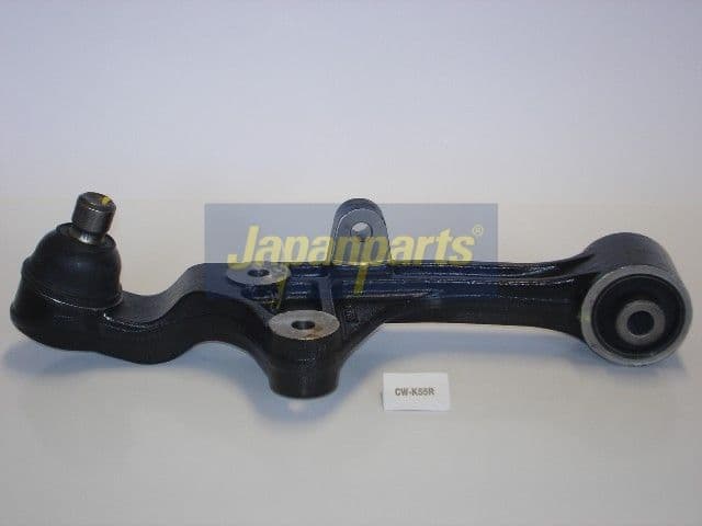 Brat, suspensie roata JAPANPARTS CW-K55R