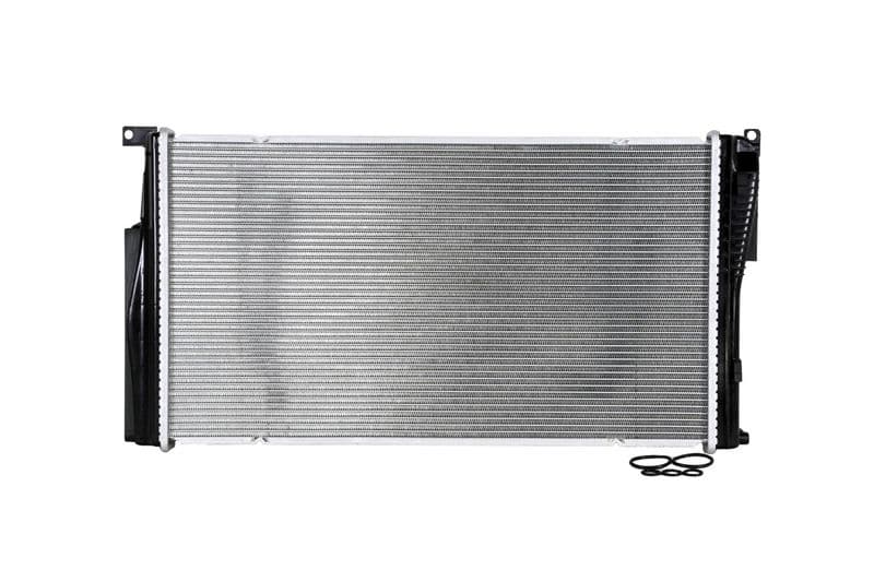 Radiator, racire motor KAMOKA 7700311