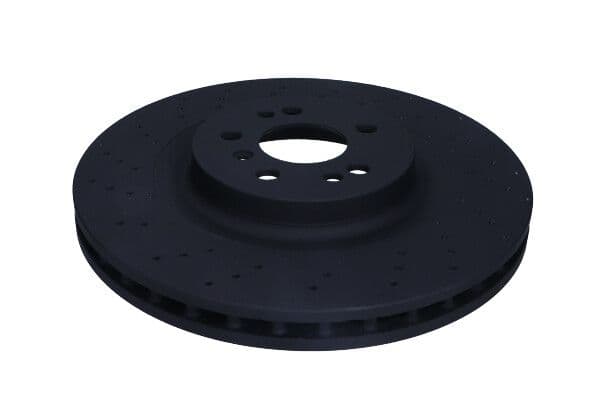 Disc frana QUARO HIGH CARBON QD3782HC