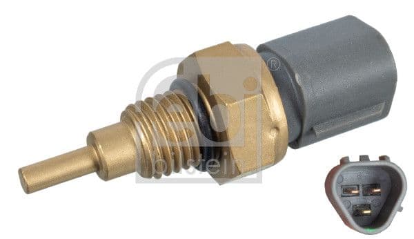 senzor,temperatura lichid de racire FEBI BILSTEIN 106733