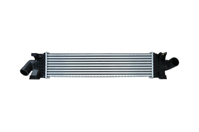 Intercooler, compresor KAMOKA 7750107