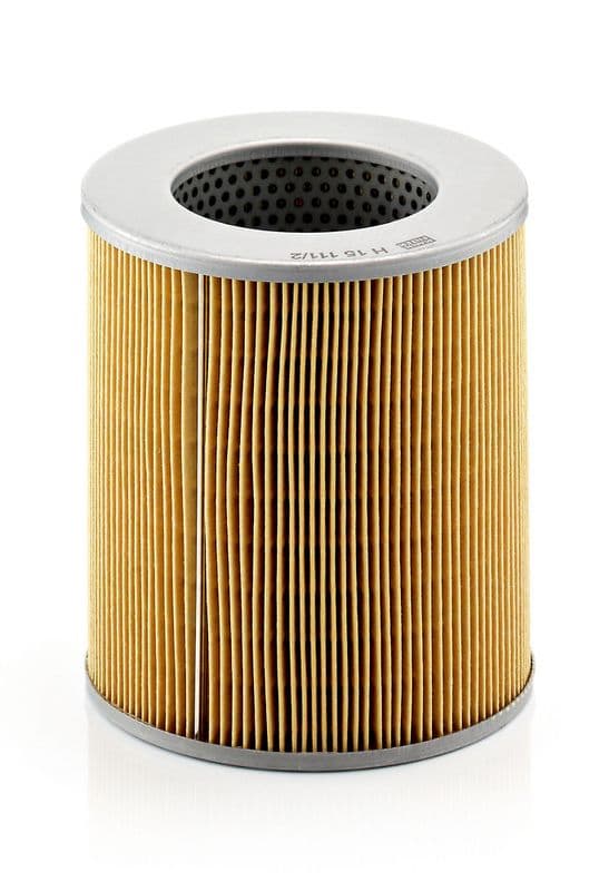 Filtru, sistem hidraulic primar MANN-FILTER H 15 111/2
