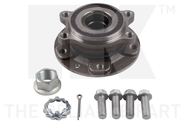 Set rulment roata NK 753937