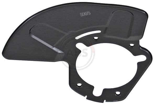 protectie stropire,disc frana ABS 11058