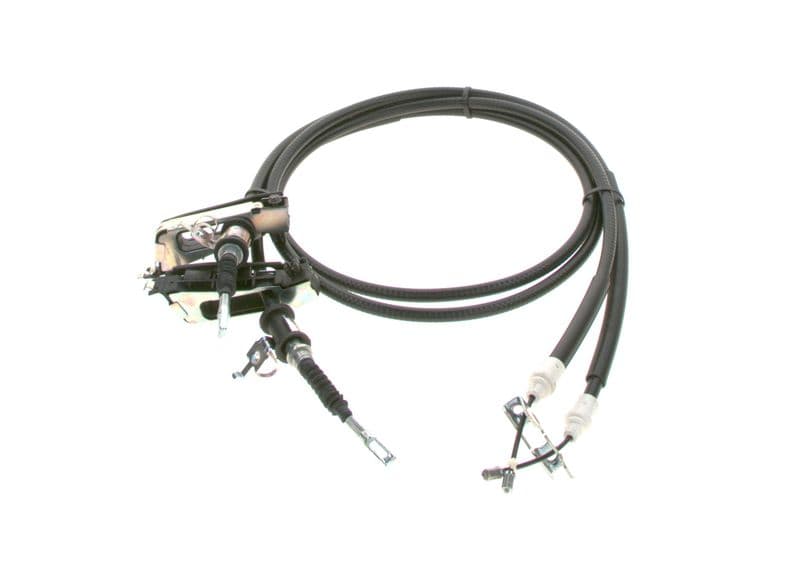 Cablu, frana de parcare BOSCH 1 987 477 931