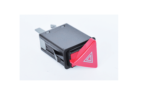 comutator ,lumini de avarie ASAM AUTOMOTIVE 74911