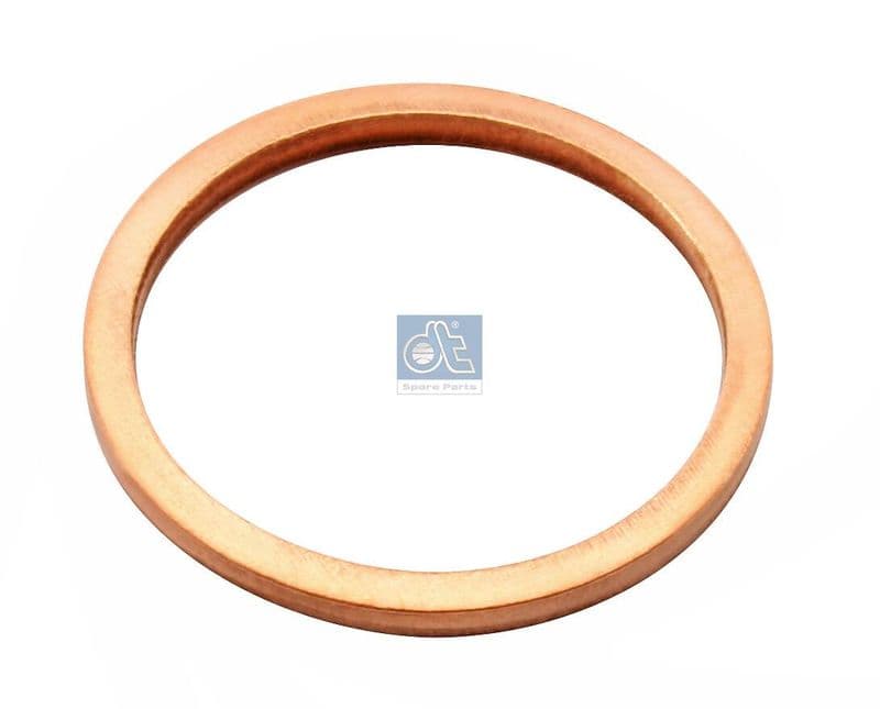 Inel etansare, surub drena ulei DT Spare Parts 9.01052