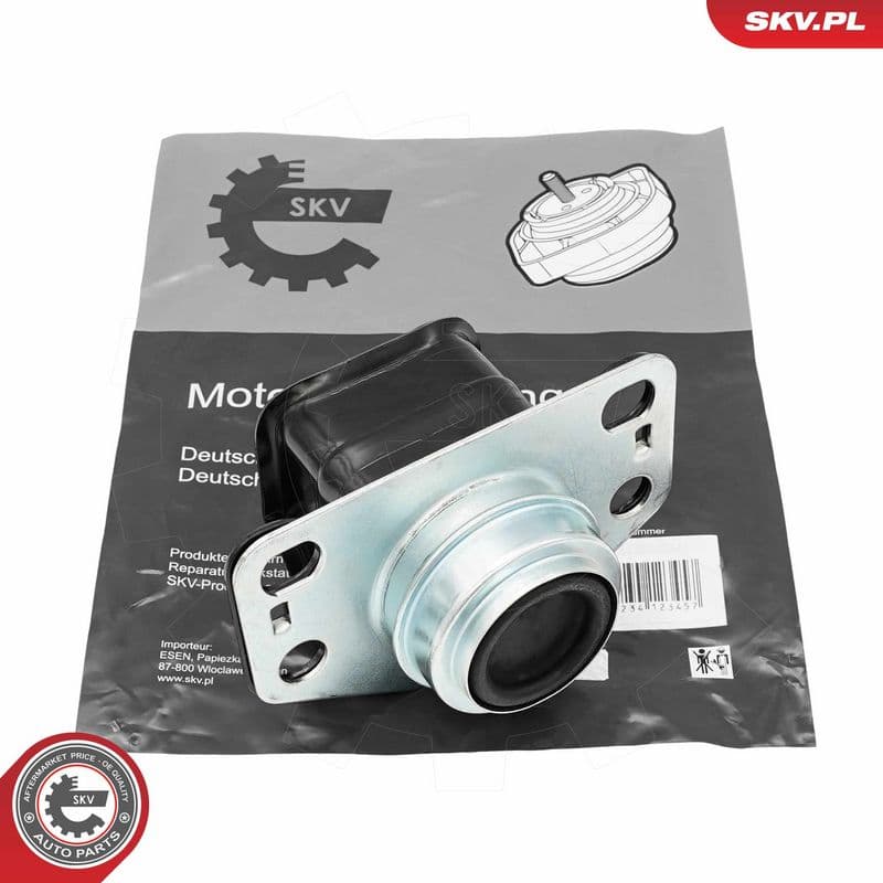 Suport motor ESEN SKV 75SKV109