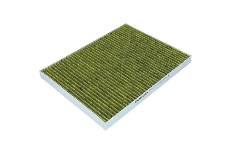 Filtru, aer habitaclu KAMOKA 6080037