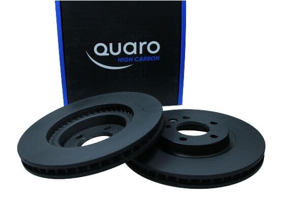 Disc frana QUARO HIGH CARBON QD0098HC