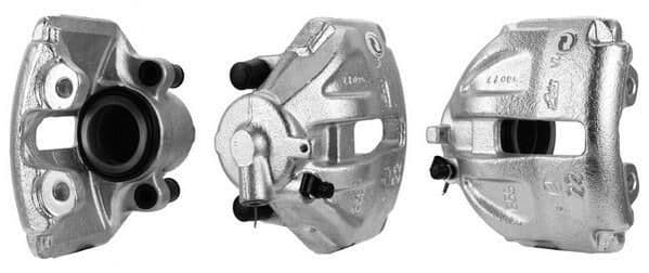 Etrier frana FERODO PREMIER FCL694103