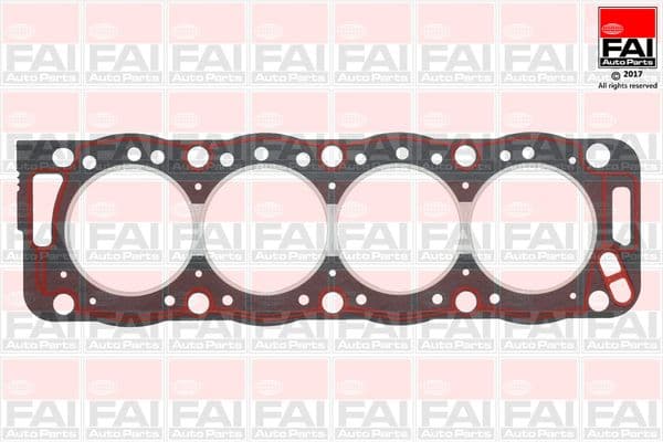 Garnitura, chiulasa FAI AutoParts HG561C