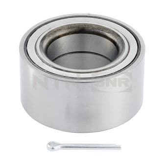 Set rulment roata SNR R167.01