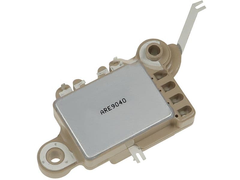 Regulator, alternator AS-PL STANDARD ARE9040