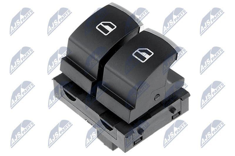 comutator,macara geam NTY EWS-WW-088