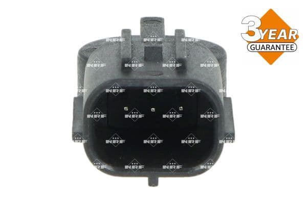 Supapa regulatoare, compresor NRF 38622